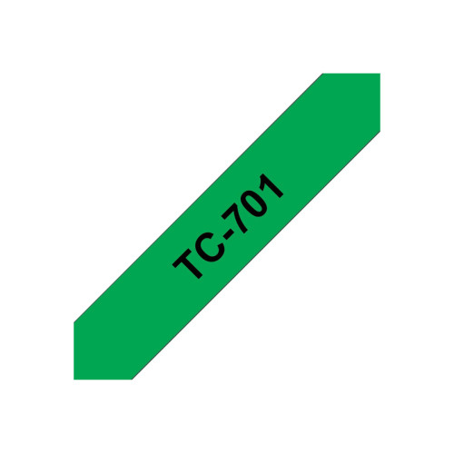 Етикети BROTHER P-Touch TC-701