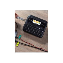 Етикетен принтер BROTHER PT-D610BT (PTD610BTVPYJ1)