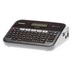 Етикетен принтер BROTHER PT-D450 (PTD450VPР1)