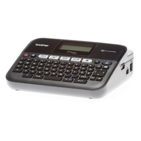 Етикетен принтер BROTHER PT-D450 (PTD450VPР1)