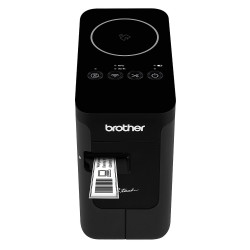 Етикетен принтер BROTHER PT-P750W (PTP750WYJ1)