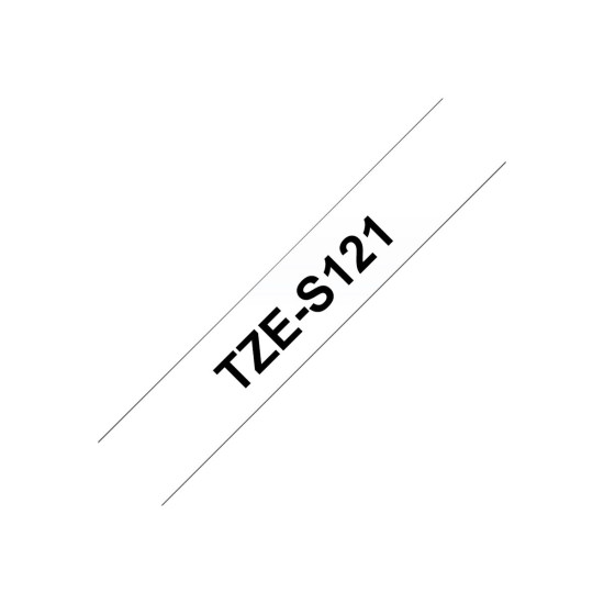 Етикети BROTHER TZES121