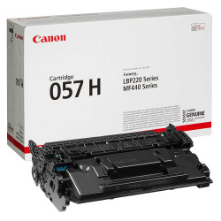 Тонер касета CANON CRG 057 H LBP Toner Cartridge