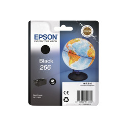 Мастило EPSON4LB 266 ink cartridge black standard capacity 250 pages 1-pack