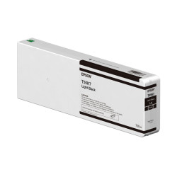 Мастило EPSON T55K700 Light Black