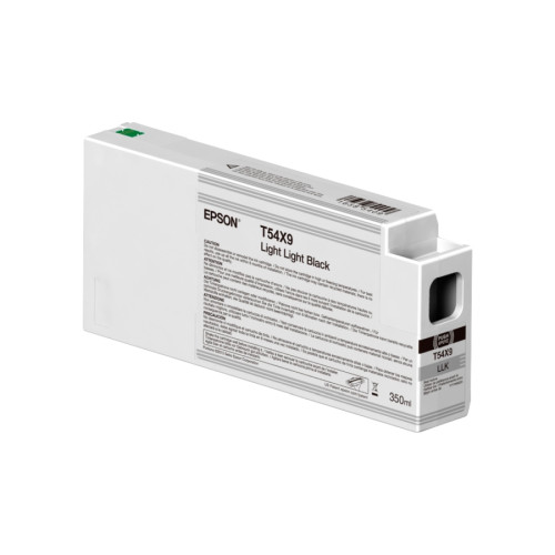Мастило EPSON T54X900 Light Black