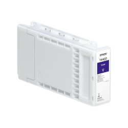 Мастило EPSON T44QD40 Violet