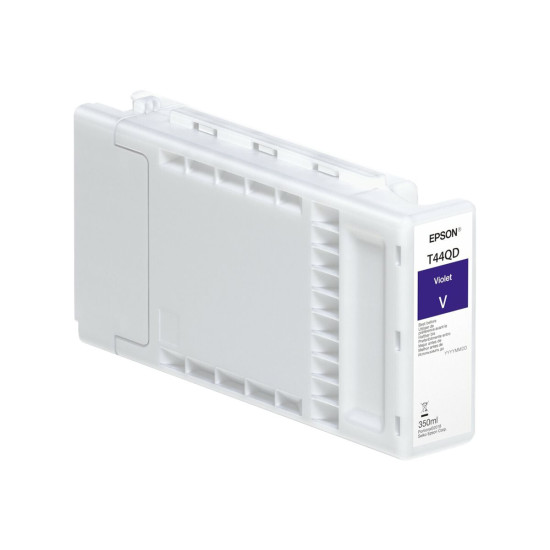 Мастило EPSON T44QD40 Violet