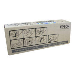 Мастило EPSONT6190 maintenance kit standard capacity 35.000 pages 1-pack
