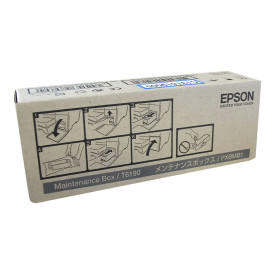 Мастило EPSONT6190 maintenance kit standard capacity 35.000 pages 1-pack