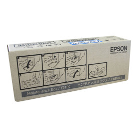 Мастило EPSONT6190 maintenance kit standard capacity 35.000 pages 1-pack