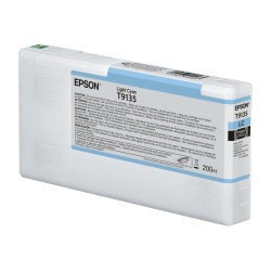 Мастило EPSON T9135 Light Cyan