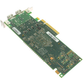 Мрежови адаптер FUJITSU PFC EP LPe31002 2x16Gb Emulex FC Ctrl 16Gb/s 2-channel LPe31002 MMF LC SFF interface for 50um fiber