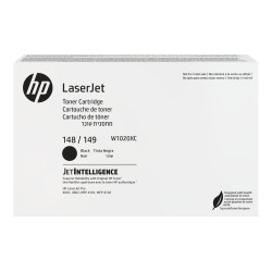 Тонер касета HP 1020XC Black Original LaserJet Toner Cartridge