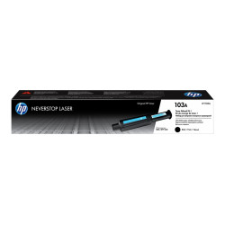 Тонер касета HP 103A Neverstop Toner Reload Kit