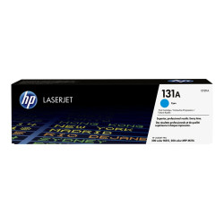 Тонер касета HP 131A original Toner cartridge CF211A cyan standard capacity 1.800 pages 1-pack