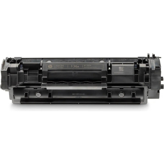 Тонер касета HP 136A Black Original LaserJet Toner Cartridge