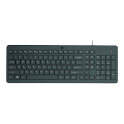 Клавиатура HP 150 Wired Keyboard (EU)