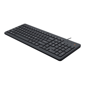 Клавиатура HP 150 Wired Keyboard (EU)