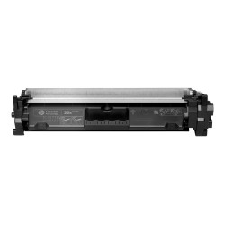 Тонер касета HP 30X original High Capacity LaserJet Toner cartridge CF230X Black XL