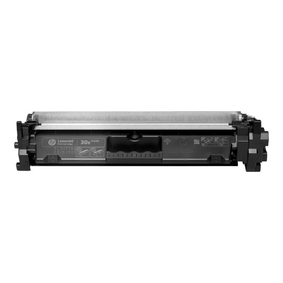 Тонер касета HP 30X original High Capacity LaserJet Toner cartridge CF230X Black XL