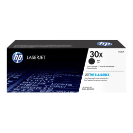 Тонер касета HP 30X original High Capacity LaserJet Toner cartridge CF230X Black XL