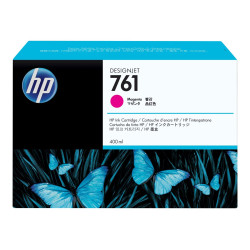 Мастило HP 761 Magenta (400 ml) CM993A