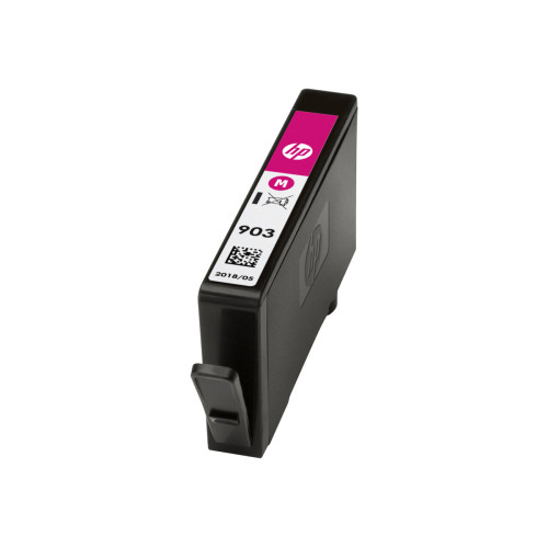Мастило HP 903 original Ink cartridge T6L91AE BGX Magenta 315 Pages