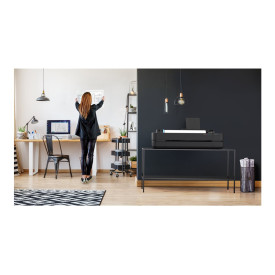 Плотер HP DesignJet T230 24 inch Colour Ink-Jet A1 2400x1200dpi USB LAN Wi-Fi