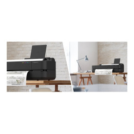 Плотер HP DesignJet T230 24 inch Colour Ink-Jet A1 2400x1200dpi USB LAN Wi-Fi