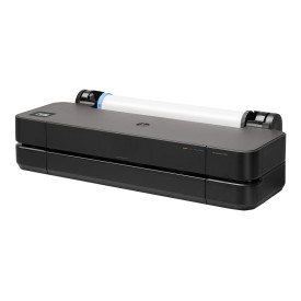 Плотер HP DesignJet T230 24 inch Colour Ink-Jet A1 2400x1200dpi USB LAN Wi-Fi