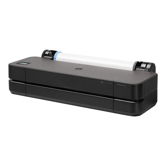 Плотер HP DesignJet T230 24 inch Colour Ink-Jet A1 2400x1200dpi USB LAN Wi-Fi