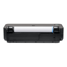 Плотер HP DesignJet T230 24 inch Colour Ink-Jet A1 2400x1200dpi USB LAN Wi-Fi
