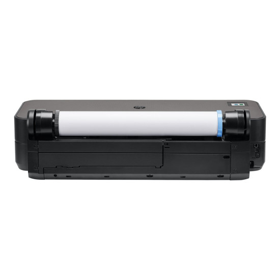 Плотер HP DesignJet T230 24 inch Colour Ink-Jet A1 2400x1200dpi USB LAN Wi-Fi