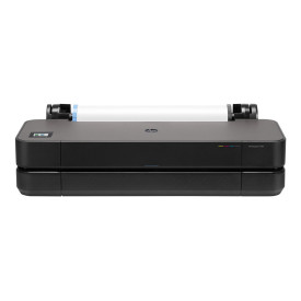 Плотер HP DesignJet T230 24 inch Colour Ink-Jet A1 2400x1200dpi USB LAN Wi-Fi