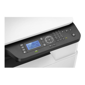 Лазерен принтер HP LaserJet MFP M442dn