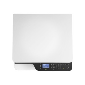 Лазерен принтер HP LaserJet MFP M442dn