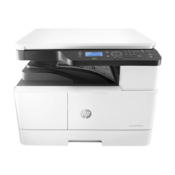 Лазерен принтер HP LaserJet MFP M442dn