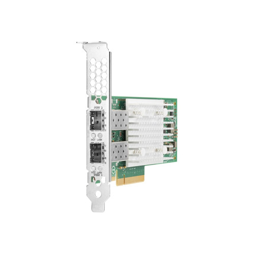 Мрежови адаптер HPE BCM57412