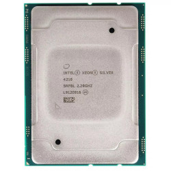 Процесор Intel Xeon-Silver Kit 4210