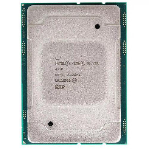 Процесор Intel Xeon-Silver Kit 4210
