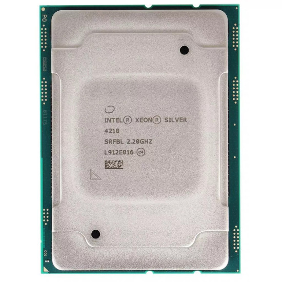 Процесор Intel Xeon-Silver Kit 4210