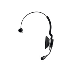 Слушалки JABRA BIZ 2300 USB MS Mono Headset on-ear wired USB Certified for Skype for Business