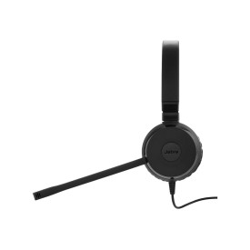 Слушалки JABRA Evolve 30 II UC stereo Headset on-ear wired 3.5 mm jack