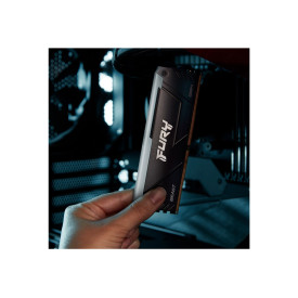RAM памет KINGSTON 32GB 3200MT/s DDR4 CL16 DIMM FURY Beast RGB