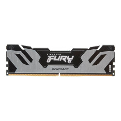 RAM памет KINGSTON 32GB 6000MT/s DDR5 CL32 DIMM FURY Renegade Silver XMP