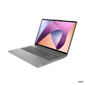 Лаптоп Lenovo IdeaPad Flex 5 16ABR8 AMD Ryzen 7 7730U 16 inch WUXGA 300N Touch 16GB DDR4 1TB SSD W11H