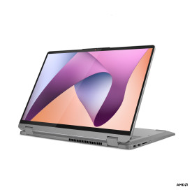 Лаптоп Lenovo IdeaPad Flex 5 16ABR8 AMD Ryzen 7 7730U 16 inch WUXGA 300N Touch 16GB DDR4 1TB SSD W11H