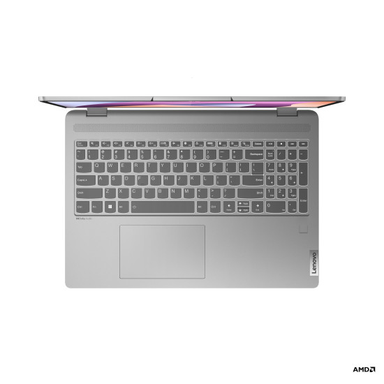 Лаптоп Lenovo IdeaPad Flex 5 16ABR8 AMD Ryzen 7 7730U 16 inch WUXGA 300N Touch 16GB DDR4 1TB SSD W11H