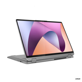 Лаптоп Lenovo IdeaPad Flex 5 16ABR8 AMD Ryzen 7 7730U 16 inch WUXGA 300N Touch 16GB DDR4 1TB SSD W11H
